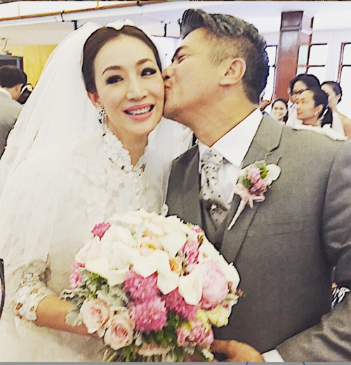 แจน จิตติมา วรรธนะสิน แต่งงาน แจน จิตติมา วรรธนะสิน แต่งงาน