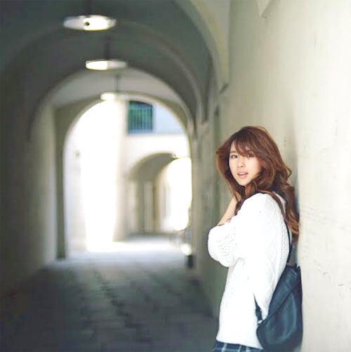 แป้งโกะ แป้งโกะ