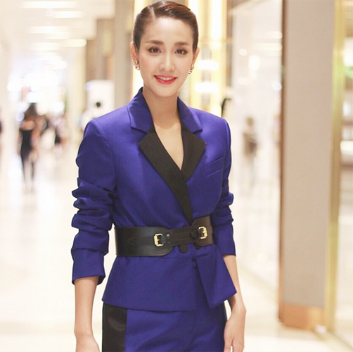 มิน พีชญา มิน พีชญา