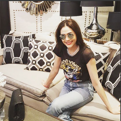 ชมพู่ อารยา ชมพู่ อารยา