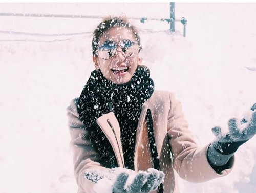 เนย โชติกา เที่ยวต่างประเทศ เนย โชติกา เที่ยวต่างประเทศ