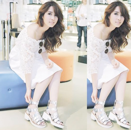 แป้งโกะ แป้งโกะ