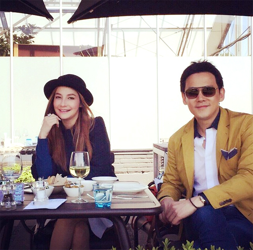 ฟลุค นาตาลี ฟลุค นาตาลี