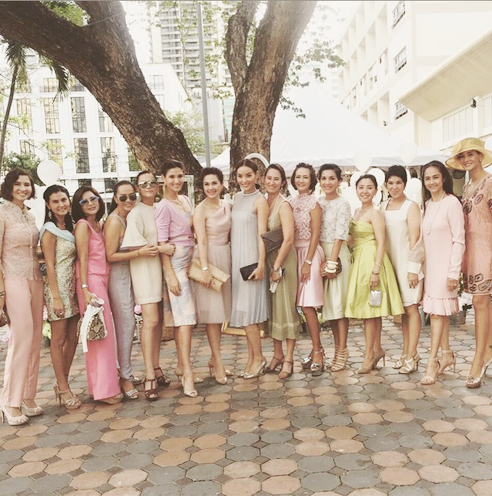 แจน จิตติมา วรรธนะสิน แต่งงาน แจน จิตติมา วรรธนะสิน แต่งงาน