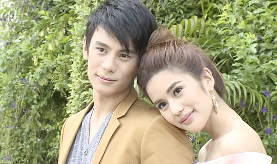 บวงสรวงละคร คู่วุ่นลุ้นแผนรัก บวงสรวงละคร คู่วุ่นลุ้นแผนรัก