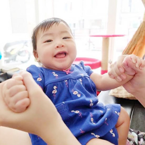 น้องชูใจ ลูกสาว กอล์ฟ ฟักกลิ้งฮีโร่ น้องชูใจ ลูกสาว กอล์ฟ ฟักกลิ้งฮีโร่