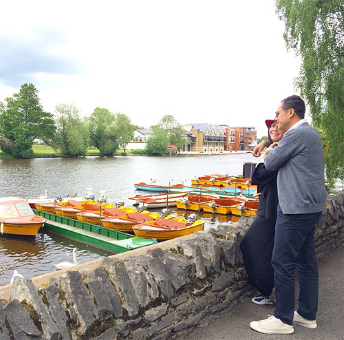 โบ แบงค์ โบ แบงค์