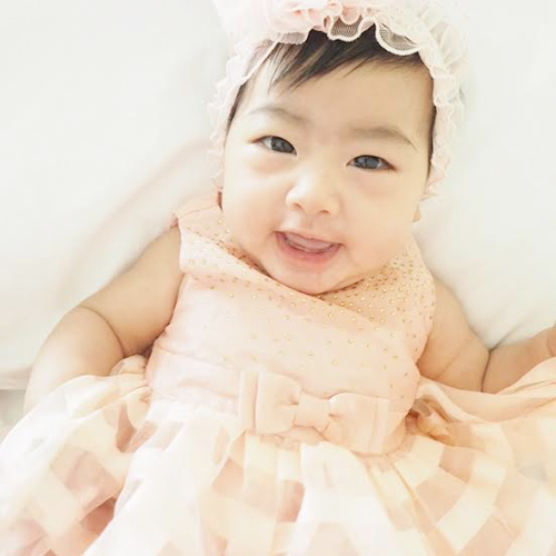 น้องชูใจ ลูกสาว กอล์ฟ ฟักกลิ้งฮีโร่ น้องชูใจ ลูกสาว กอล์ฟ ฟักกลิ้งฮีโร่