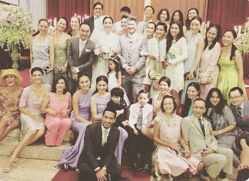 แจน จิตติมา วรรธนะสิน แต่งงาน แจน จิตติมา วรรธนะสิน แต่งงาน