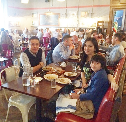 โบ แบงค์ น้องอชิ โบ แบงค์ น้องอชิ