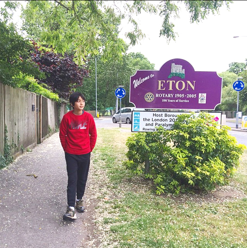 น้องอชิ น้องอชิ