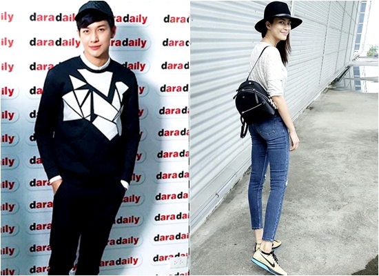 ดีเจพุฒ จุ๋ย วรัทยา ดีเจพุฒ จุ๋ย วรัทยา