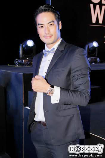 บอย ปกรณ์ บอย ปกรณ์