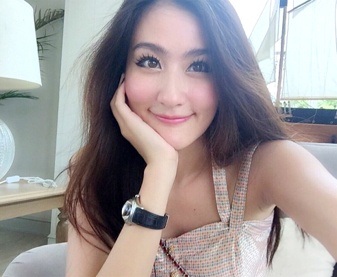 โอ๋ รุ้งนภัฐ โอ๋ รุ้งนภัฐ