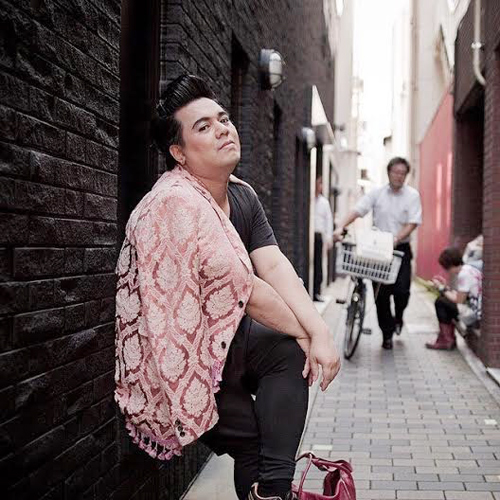 เอ ศุภชัย เอ ศุภชัย