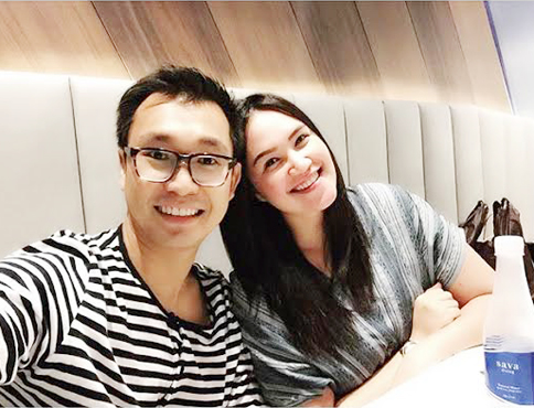 ทาทา ยัง ท้อง ทาทา ยัง ท้อง