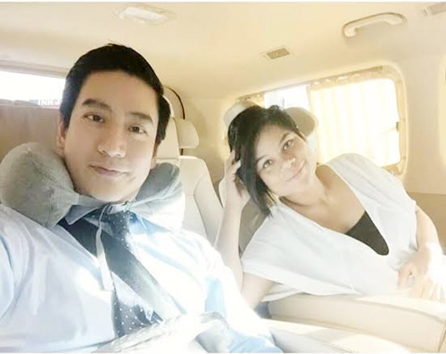 หมอโอ๊ค โอปอล์ หมอโอ๊ค โอปอล์