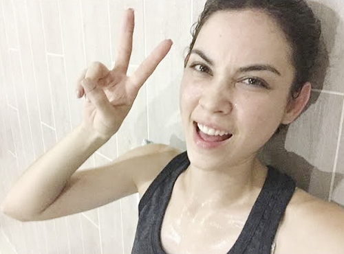 แมท ภีรนีย์ โชว์หน้าสด แมท ภีรนีย์ โชว์หน้าสด