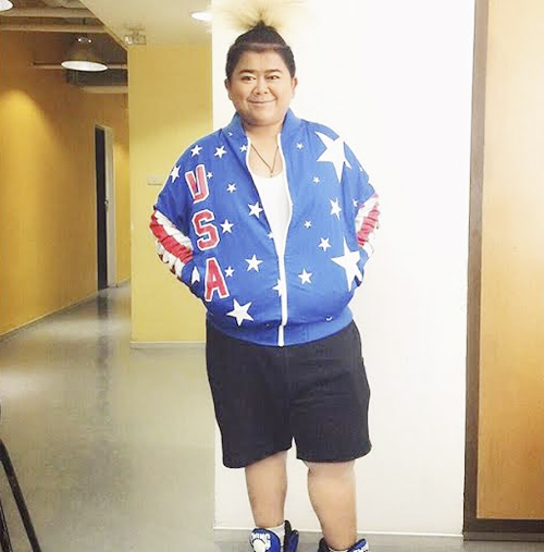 โก๊ะตี๋ โก๊ะตี๋