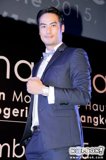 บอย ปกรณ์ บอย ปกรณ์