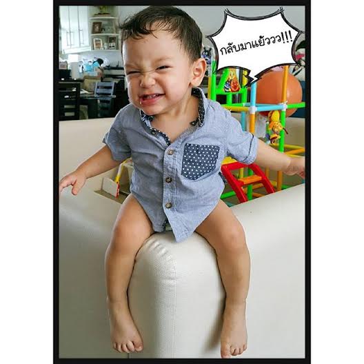 น้องแพนเตอร์  น้องแพนเตอร์