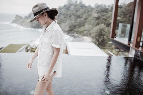 เจนี่ เทียน โพธิ์สุวรรณ เจนี่ เทียน โพธิ์สุวรรณ