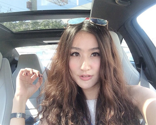 โอ๋ รุ้งนภัฐ โอ๋ รุ้งนภัฐ