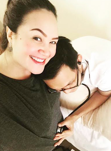 ทาทา ยัง ท้อง ทาทา ยัง ท้อง