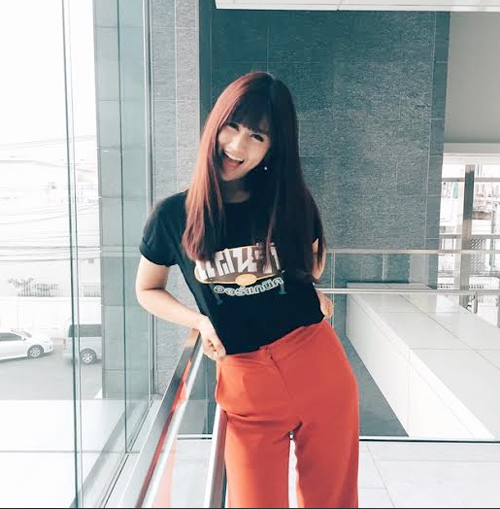 เฟย์ฟางแก้ว เฟย์ฟางแก้ว