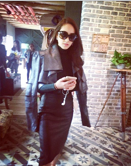 มิน พีชญา มิน พีชญา