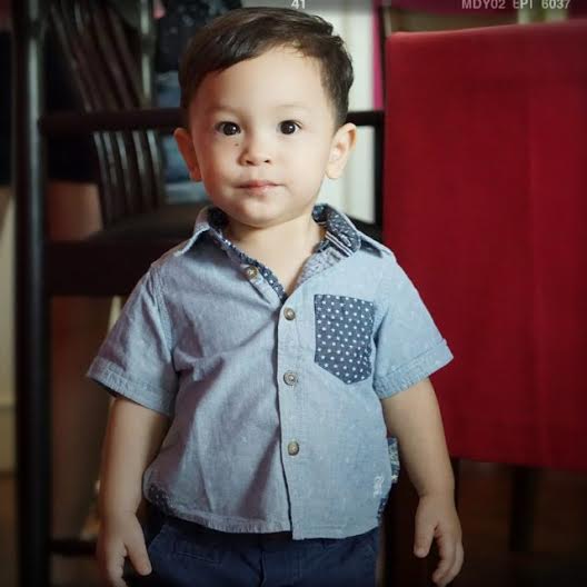 น้องแพนเตอร์  น้องแพนเตอร์