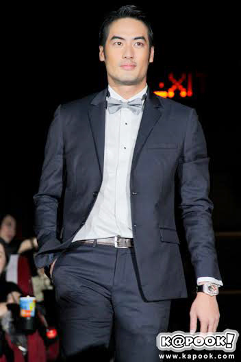 บอย ปกรณ์ บอย ปกรณ์