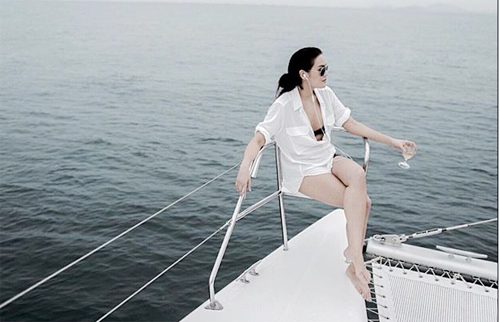 เจนี่ เทียน โพธิ์สุวรรณ เจนี่ เทียน โพธิ์สุวรรณ