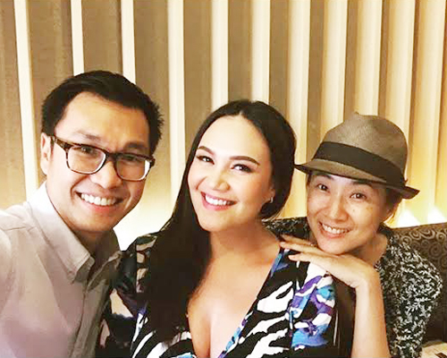 ทาทา ยัง ท้อง ทาทา ยัง ท้อง