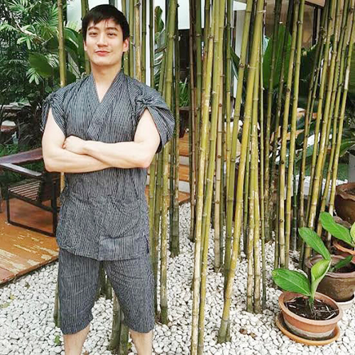 หมอโอ๊ค หมอโอ๊ค