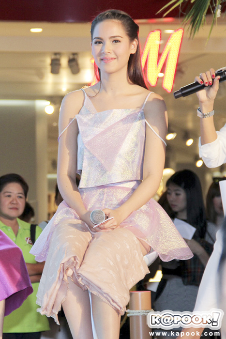 ญาญ่า อุรัสยา ญาญ่า อุรัสยา