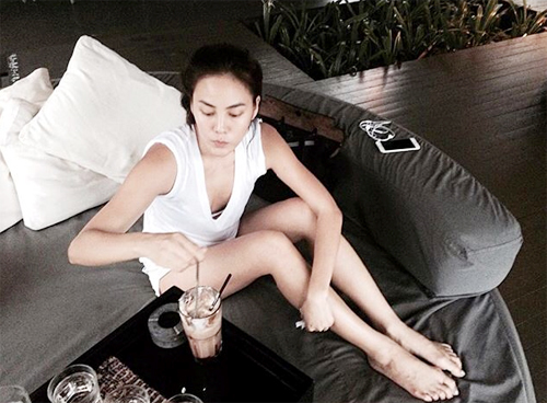 เจนี่ เทียน โพธิ์สุวรรณ เจนี่ เทียน โพธิ์สุวรรณ