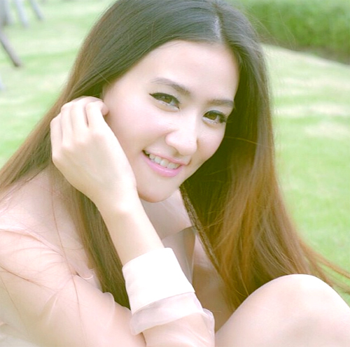 โอ๋ รุ้งนภัฐ โอ๋ รุ้งนภัฐ