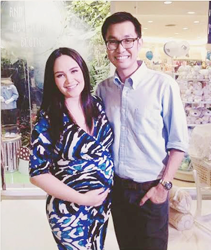 ทาทา ยัง ท้อง ทาทา ยัง ท้อง