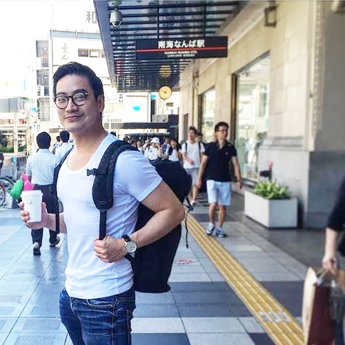 หมอโอ๊ค หมอโอ๊ค