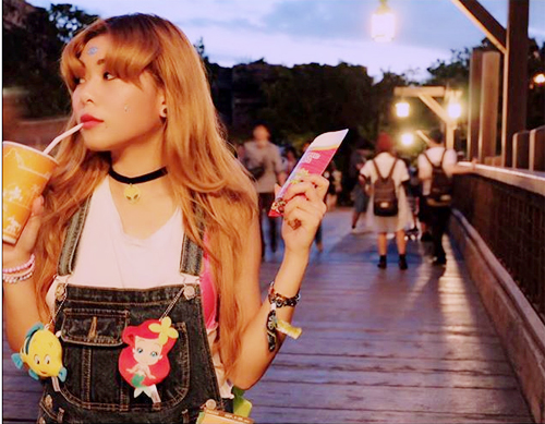 กุ๊บกิ๊บ สุมณทิพย์ กุ๊บกิ๊บ สุมณทิพย์