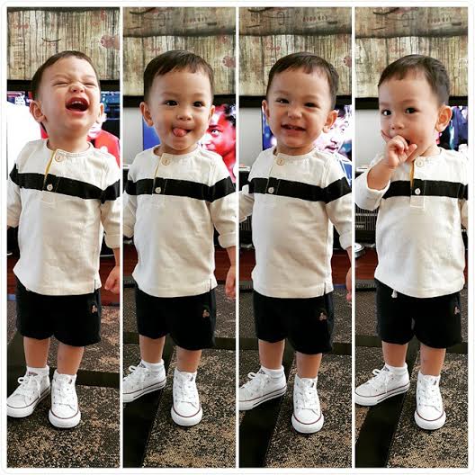 น้องแพนเตอร์  น้องแพนเตอร์