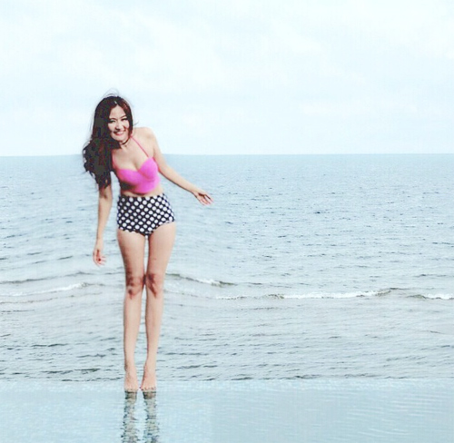 โอ๋ รุ้งนภัฐ โอ๋ รุ้งนภัฐ