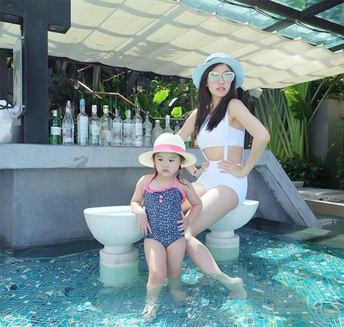 หนิง ปณิตา กระแต ศุภักษร เป้ย ปานวาด เมย์ พิชญ์นาฏ ครีม เปรมสินี ชุดว่ายน้ำ หนิง ปณิตา กระแต ศุภักษร เป้ย ปานวาด เมย์ พิชญ์นาฏ ครีม เปรมสินี ชุดว่ายน้ำ