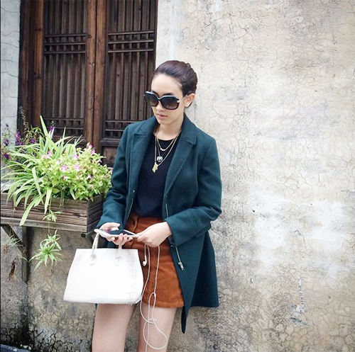 มิน พีชญา มิน พีชญา