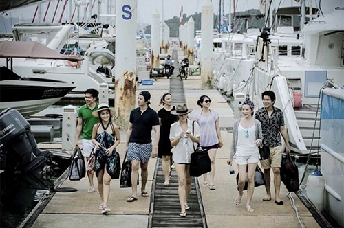 เจนี่ เทียน โพธิ์สุวรรณ เจนี่ เทียน โพธิ์สุวรรณ