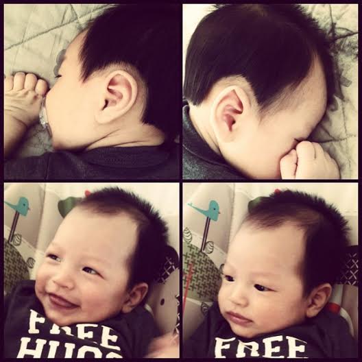 น้องพูม่า น้องพูม่า