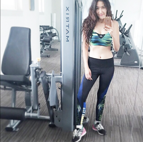 โอ๋ รุ้งนภัฐ โอ๋ รุ้งนภัฐ