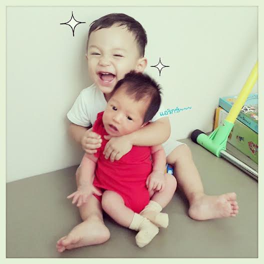 น้องแพนเตอร์ น้องพูม่า น้องแพนเตอร์ น้องพูม่า