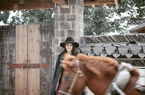 มิน พีชญา มิน พีชญา